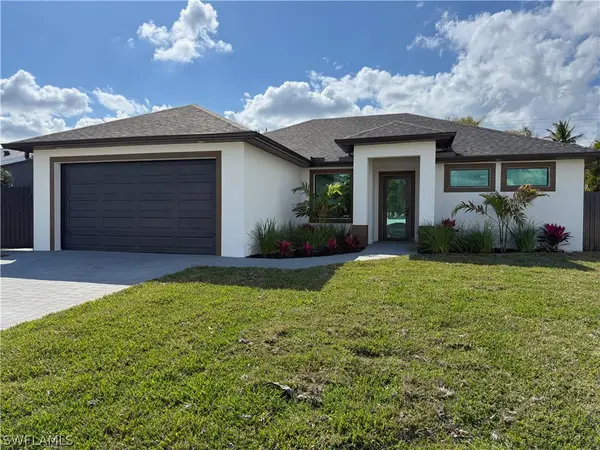 1912 SE 11th Place, Cape Coral, FL 33990