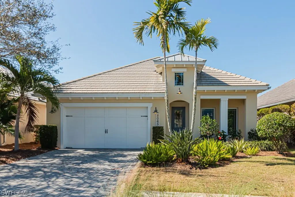 5065 Tortola Court, Naples, FL 34113 - #1
