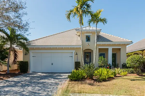 5065 Tortola Court, Naples, FL 34113