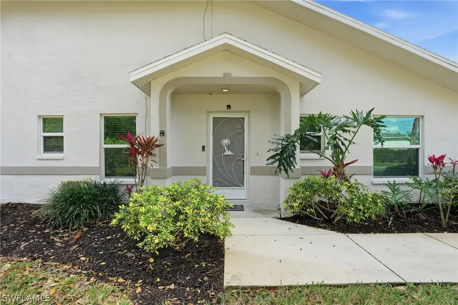 1844 W Crown Pointe Boulevard, Naples, FL 34112 - #2