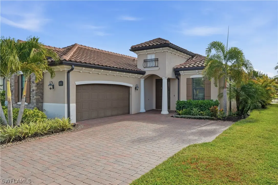 28091 Foxrock Court, Bonita Springs, FL 34135 - #1