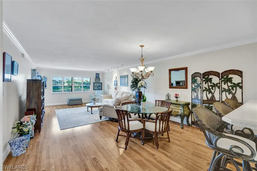 855 Ketch Drive #206, Naples, FL 34103 - #3