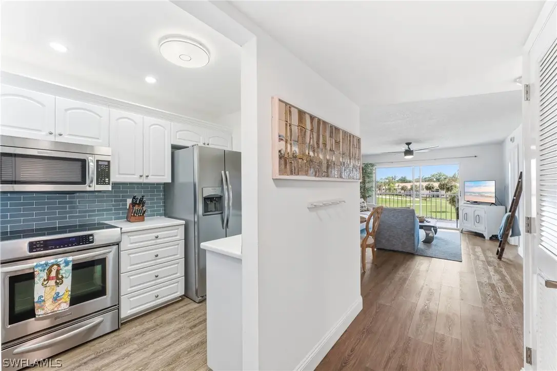 300 Forest Lakes Boulevard #312, Naples, FL 34105 - #1