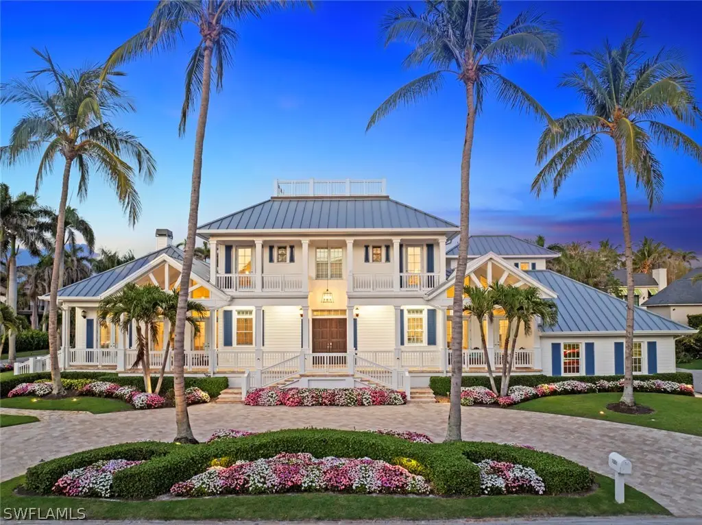 1551 Gulf Shore Boulevard S, Naples, FL 34102 - #1