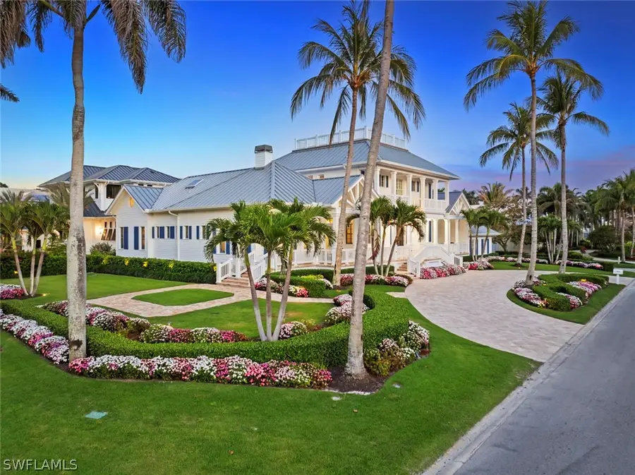 1551 Gulf Shore Boulevard S, Naples, FL 34102 - #2