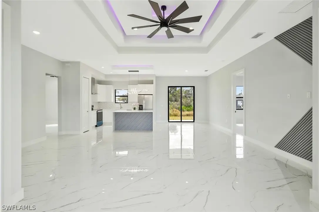 3013 59th Street W, Lehigh Acres, FL 33971 - #1