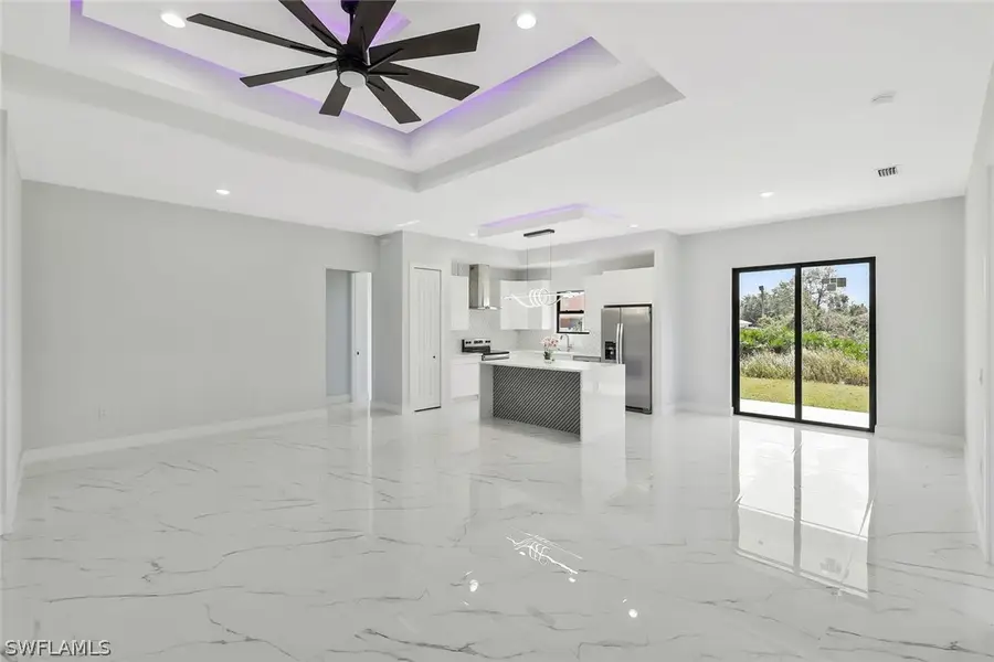 3013 59th Street W, Lehigh Acres, FL 33971 - #2