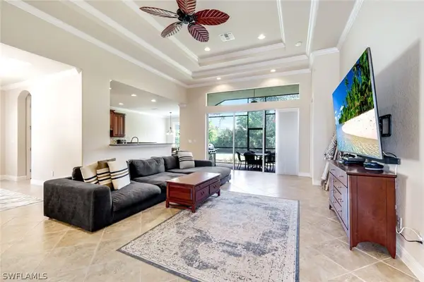 19513 Caladesi Drive, Estero, FL 33967