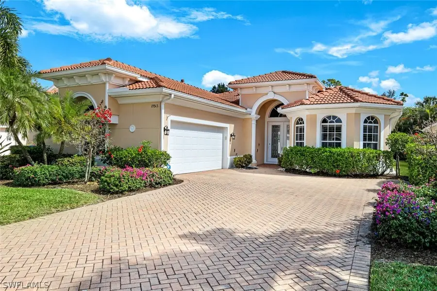 19513 Caladesi Drive, Estero, FL 33967 - #3