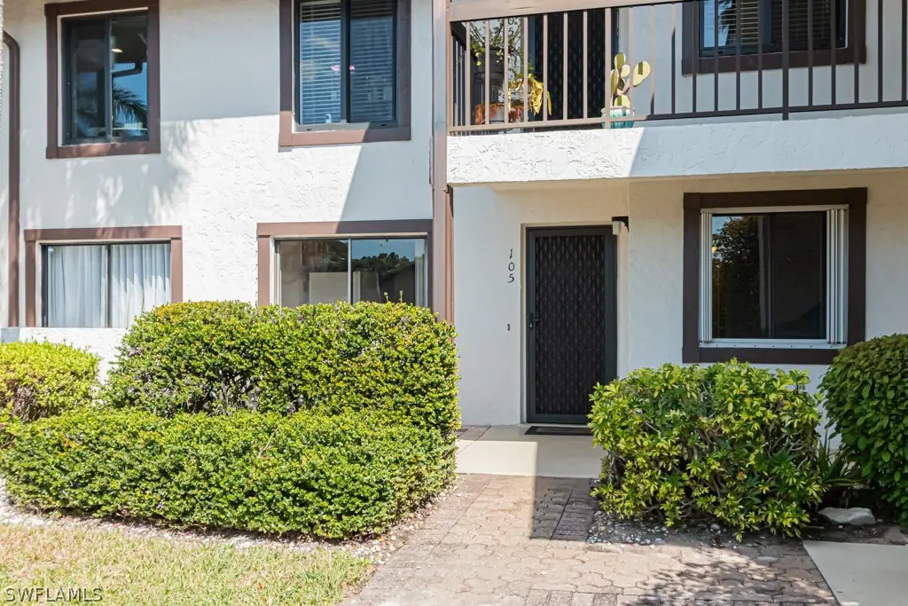 600 Misty Pines Circle #F105, Naples, FL 34105 - #1