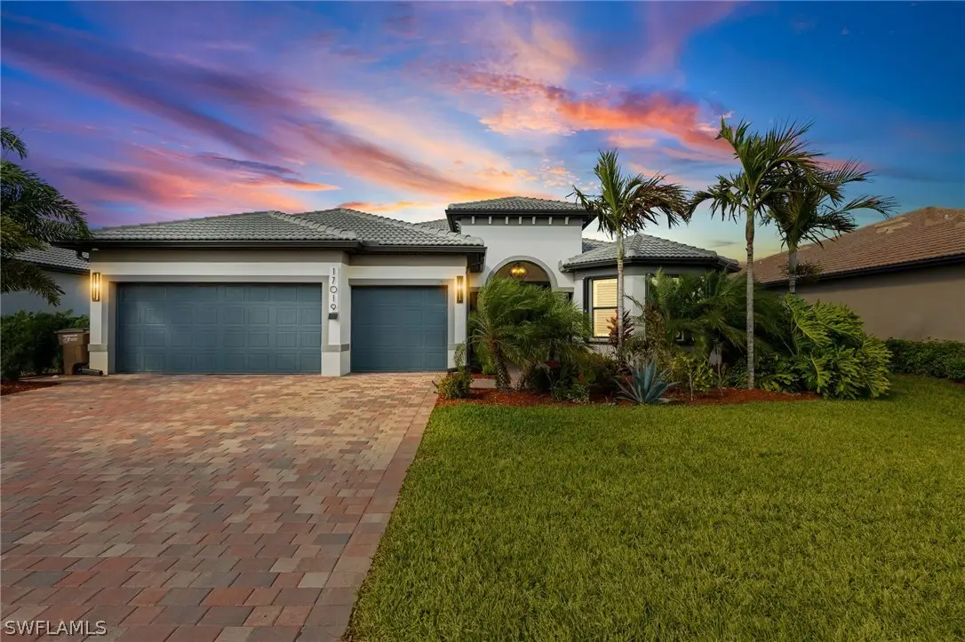 17019 Sunny Lake Court, Alva, FL 33920 - #1