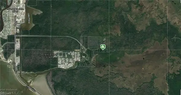 Access Undetermined, Everglades City, FL 34139