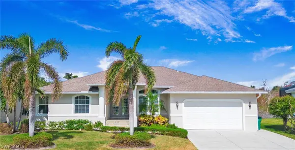 330 Colonial Avenue, Marco Island, FL 34145