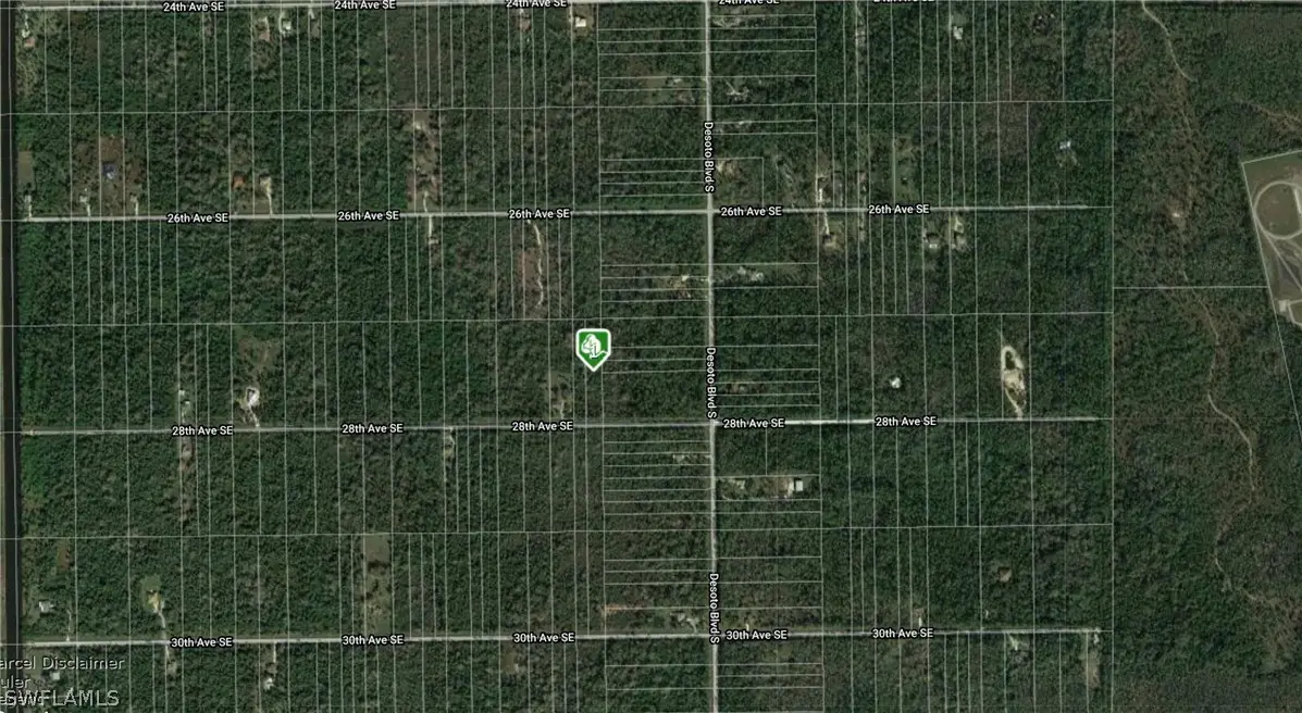 4445 28th Avenue Se, Naples, FL 34117 - #1