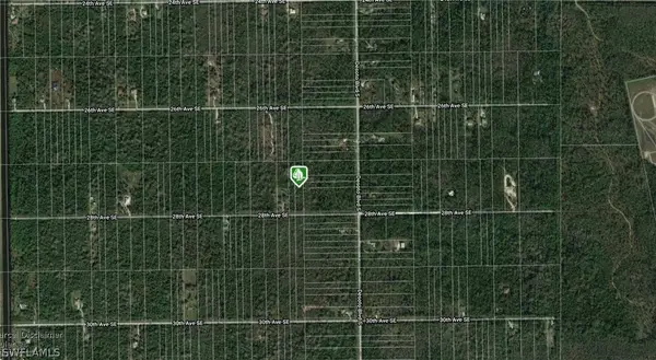4445 28th Avenue Se, Naples, FL 34117