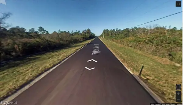 2940 70th Avenue Ne, Naples, FL 34120