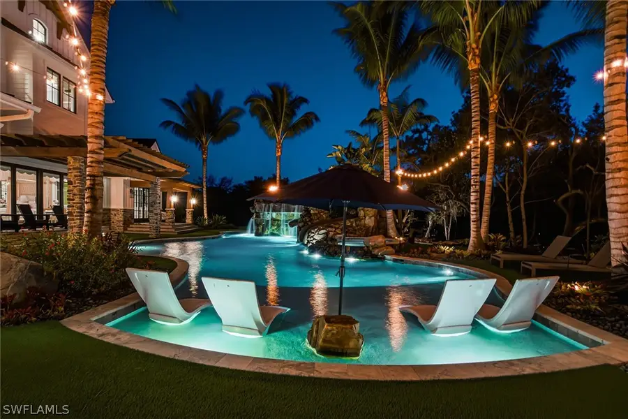 325 Cocohatchee Boulevard, Naples, FL 34110 - #2