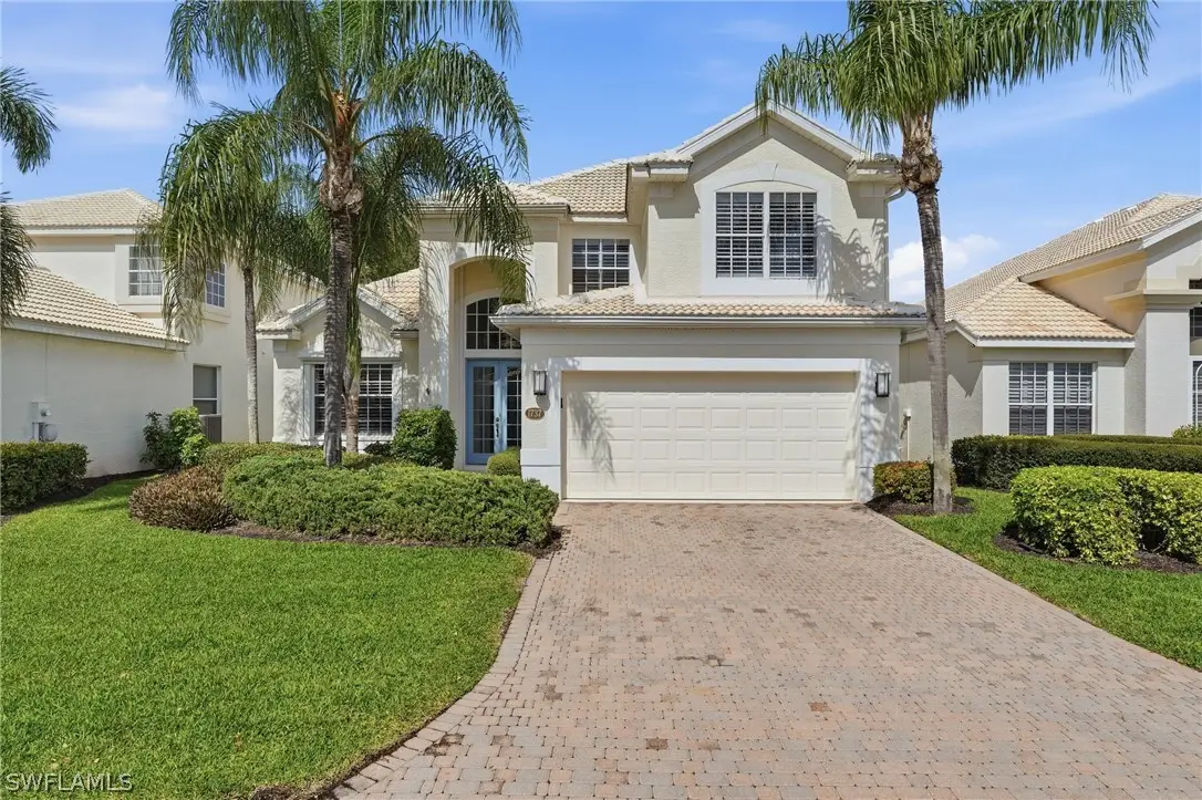 1737 Marsh Run, Naples, FL 34109 - #1