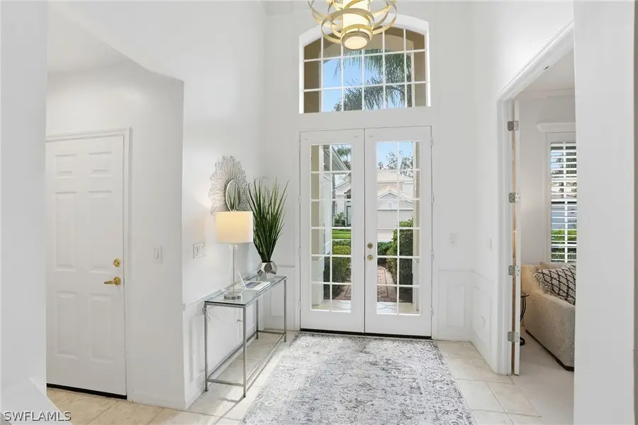 1737 Marsh Run, Naples, FL 34109 - #3