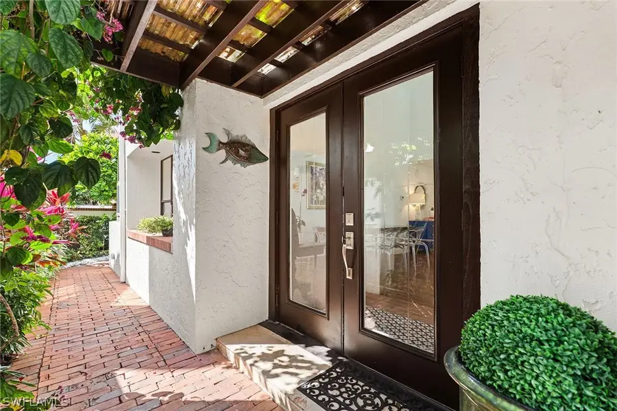 515 Bay Villas Lane #111, Naples, FL 34108 - #2