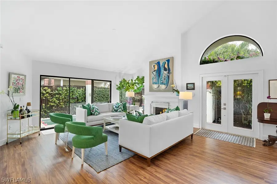 515 Bay Villas Lane #111, Naples, FL 34108 - #3