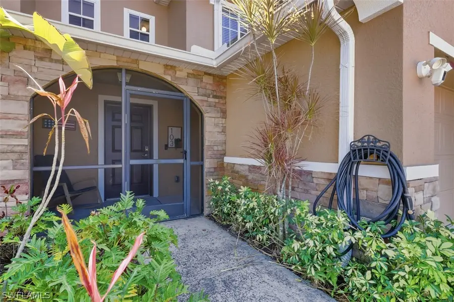 15150 Piping Plover Court #103, North Fort Myers, FL 33917 - #2
