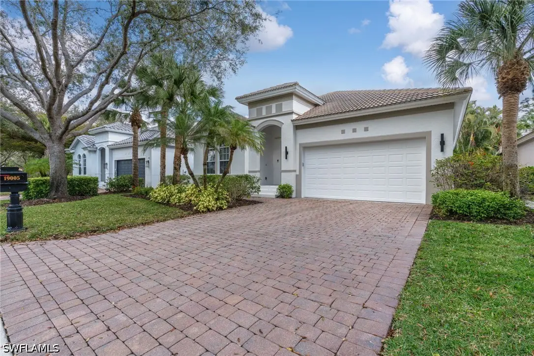 19005 Ridgepoint Drive, Estero, FL 33928 - #1