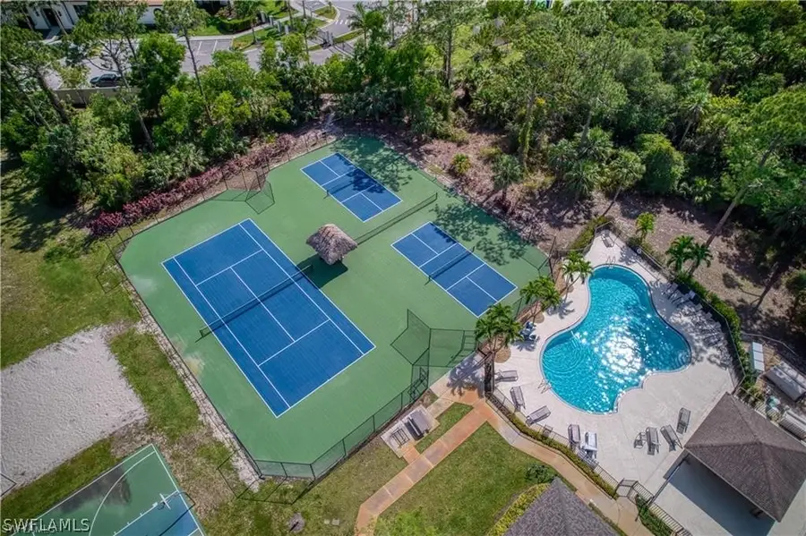 326 Dover Place #J203, Naples, FL 34104 - #3