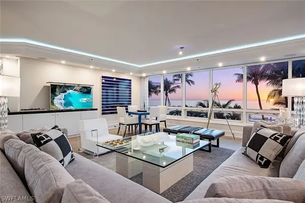 9235 Gulf Shore Drive #TL2, Naples, FL 34108