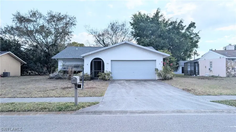 15825 Key Grass Lane, Fort Myers, FL 33905 - #2