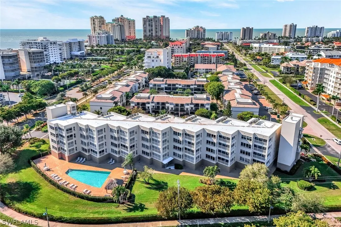 1141 S Collier Boulevard #303, Marco Island, FL 34145 - #1