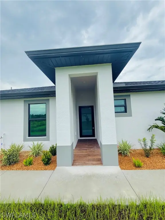 105 107 W 12th Street, Lehigh Acres, FL 33972 - #2