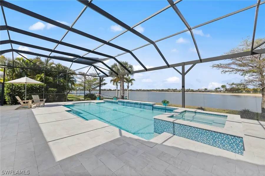 14785 Dockside Lane, Naples, FL 34114 - #2