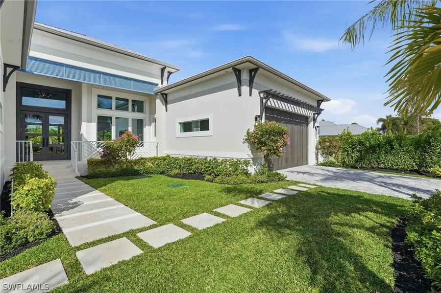 1159 Cypress Woods Drive, Naples, FL 34103 - #3