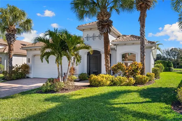 10517 Heritage Bay Boulevard, Naples, FL 34120