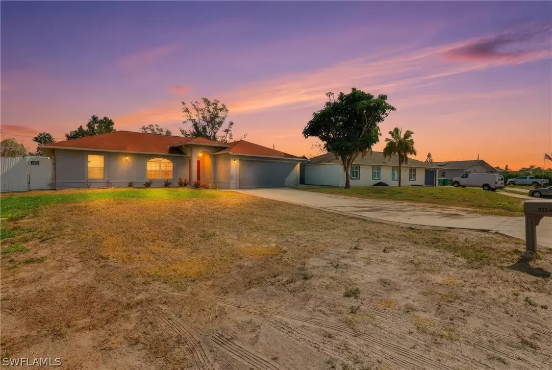 2136 52nd Lane Sw, Naples, FL 34116 - #1