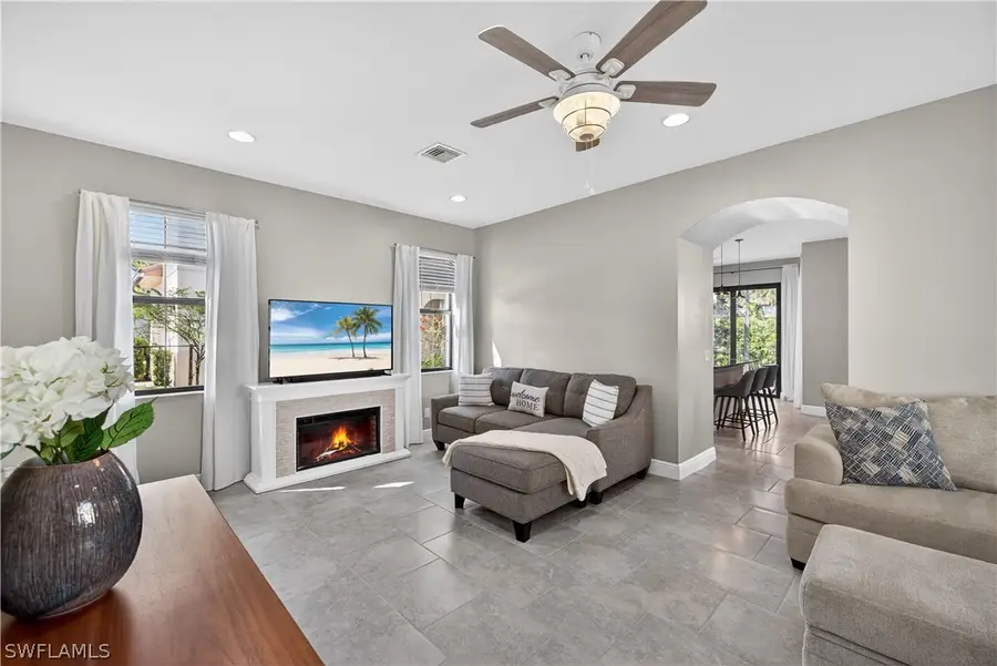 1142 Antaras Court N, Naples, FL 34113 - #3