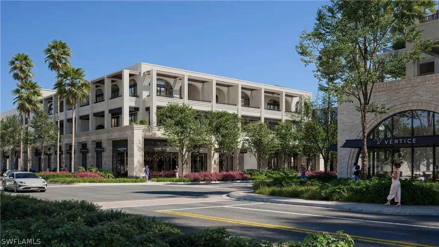 975 6th Avenue S #302, Naples, FL 34102 - #3