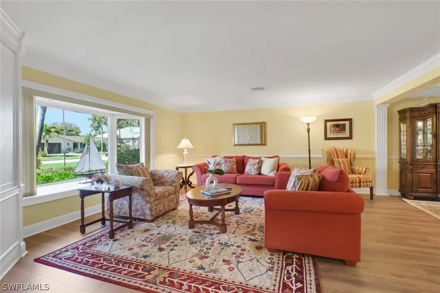 318 Burning Tree Drive, Naples, FL 34105 - #2