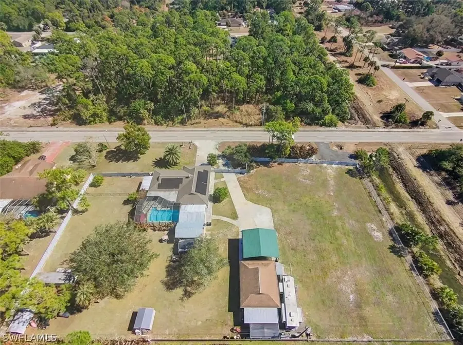 405 Richmond Avenue N, Lehigh Acres, FL 33972 - #2