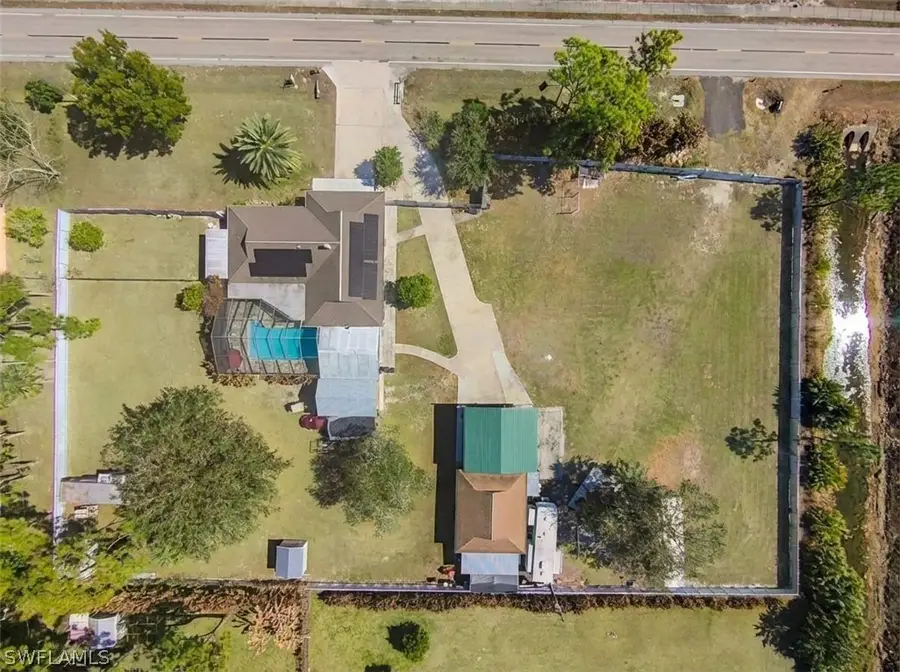 405 Richmond Avenue N, Lehigh Acres, FL 33972 - #3