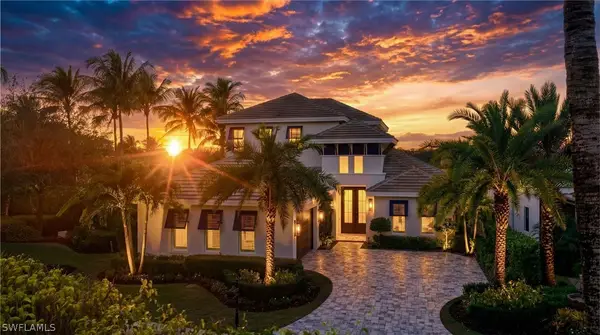 18516 Miromar Lakes Boulevard W, Fort Myers, FL 33913