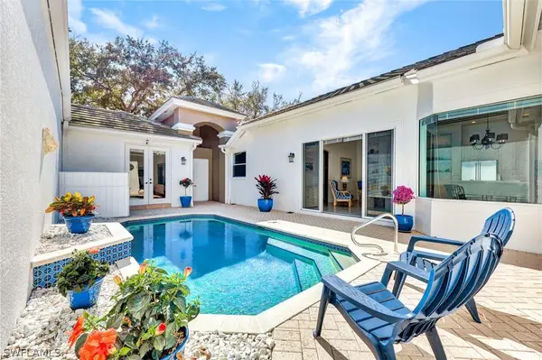 25411 Alicante Drive, Bonita Springs, FL 34134