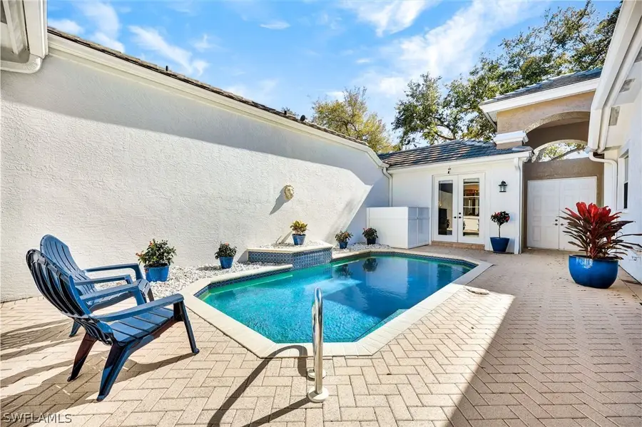 25411 Alicante Drive, Bonita Springs, FL 34134 - #2