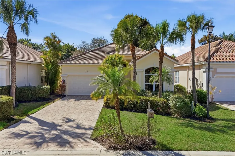 357 Harvard Lane, Naples, FL 34104 - #3