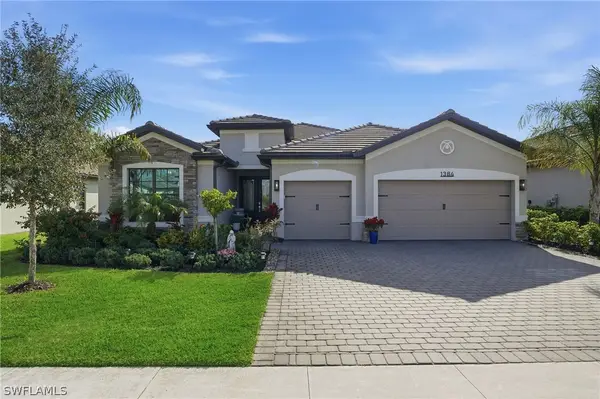 1384 Birdie Drive, Naples, FL 34120