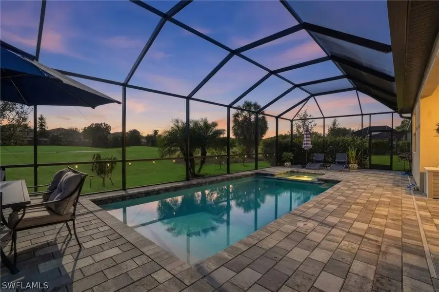 1384 Birdie Drive, Naples, FL 34120 - #2