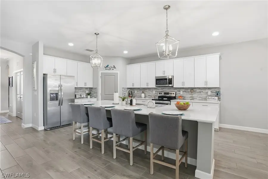 1384 Birdie Drive, Naples, FL 34120 - #3