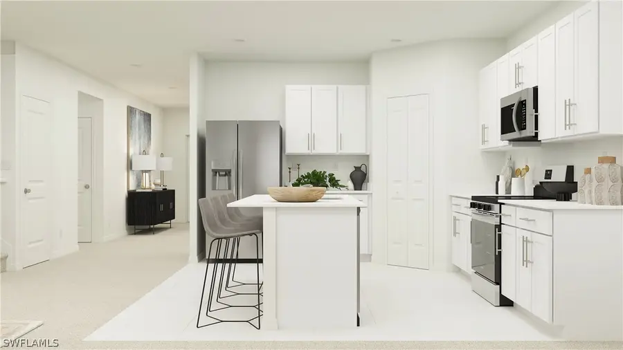 11889 Savanna Lakes Boulevard, Lehigh Acres, FL 33936 - #2