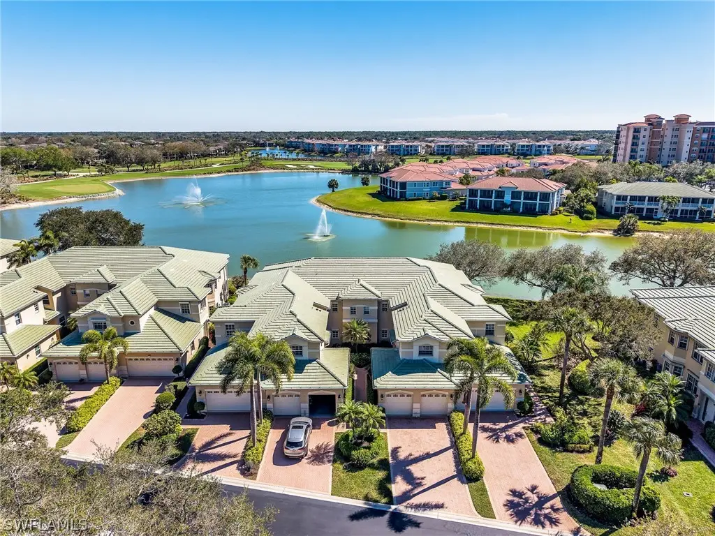 693 Vintage Reserve Circle #16C, Naples, FL 34119 - #1
